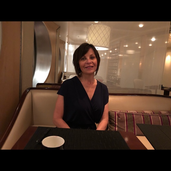 Meet your Posher, Kim - Picture 1 of 1